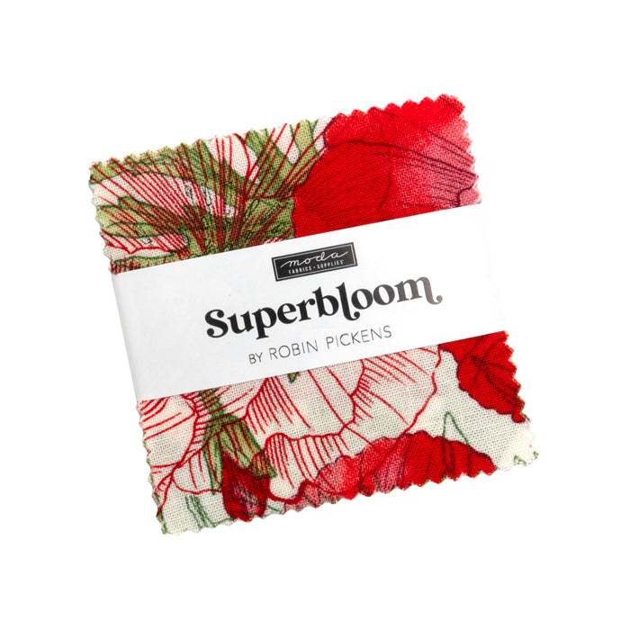 Superbloom Mini Charm Pack