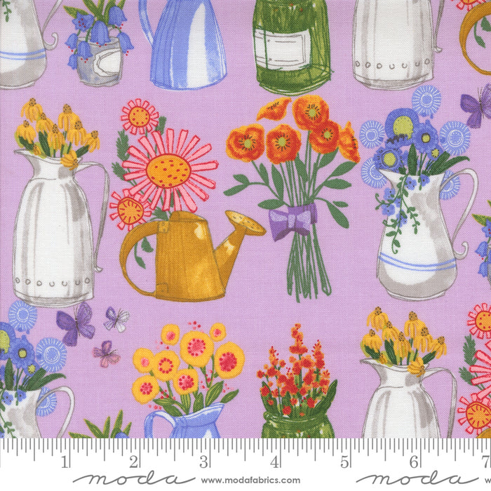 Superbloom - Flea Market Vases Freesia