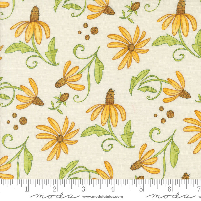Superbloom - Daisyish Cream