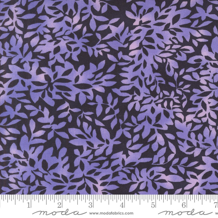 Superbloom - Leafy Blenders Indigo