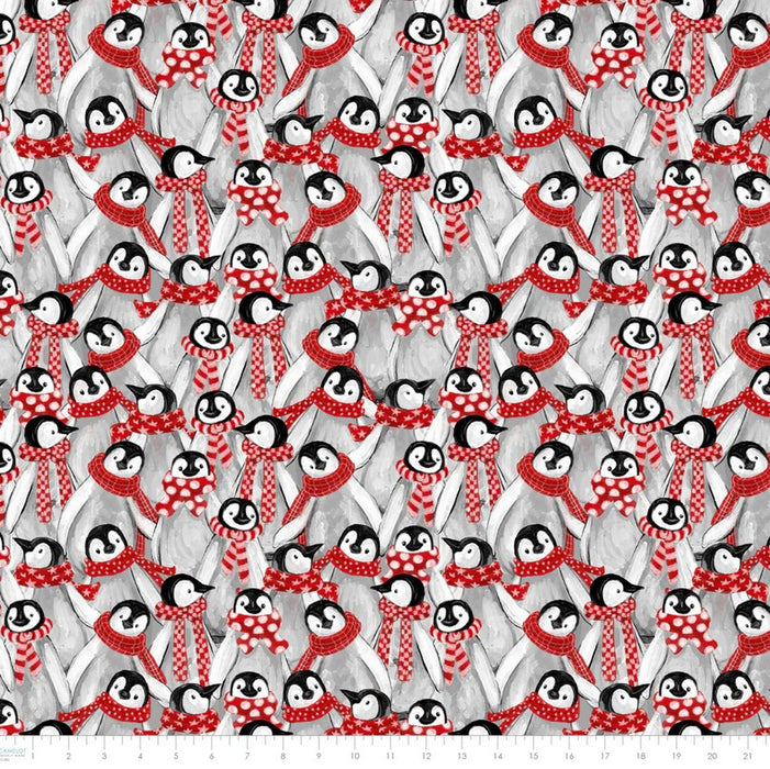 Penguin Party - Penguin Pals Multi
