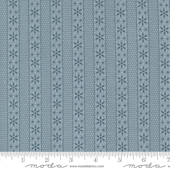 Snowman Gatherings IV - Crystal Stripe Frozen