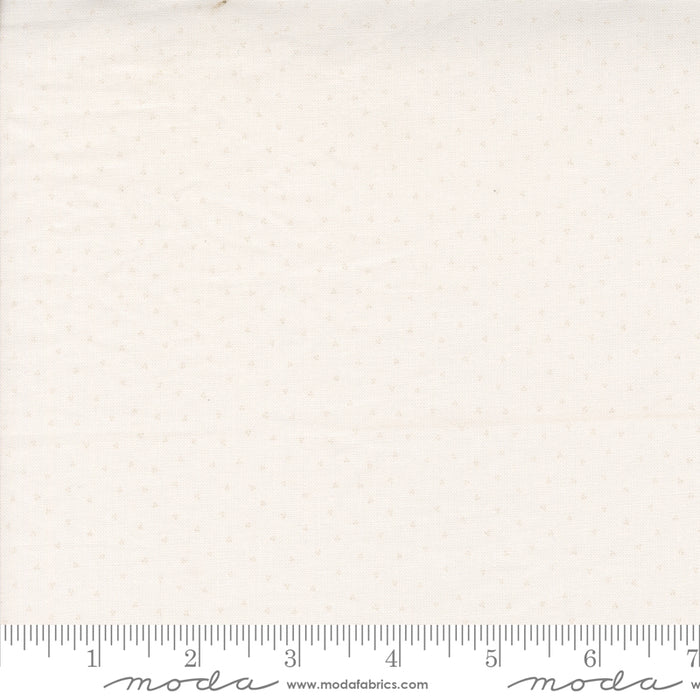 Itty Bitty BG Gatherings - Dot Trio Ivory
