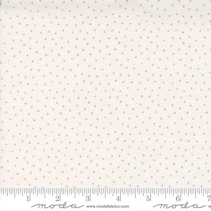 Itty Bitty BG Gatherings - Dot Trio Grey