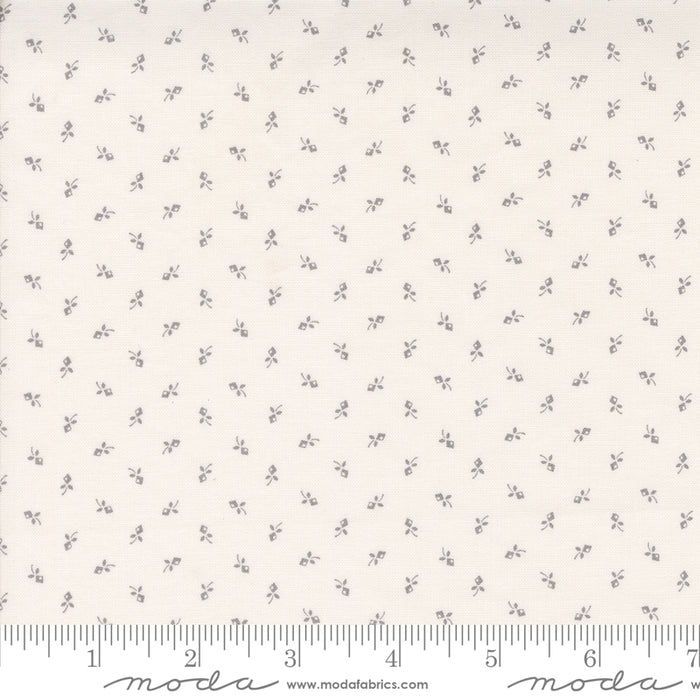 Itty Bitty BG Gatherings - Tiny Bud Grey