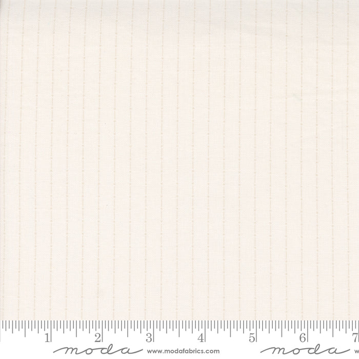 Itty Bitty BG Gatherings - Dotted Line Ivory