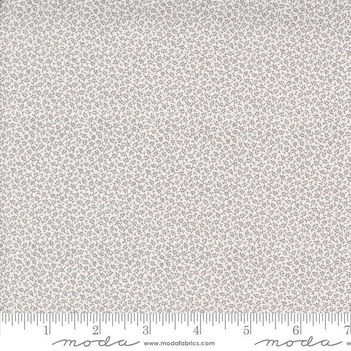 Itty Bitty BG Gatherings - Little Leaf Grey