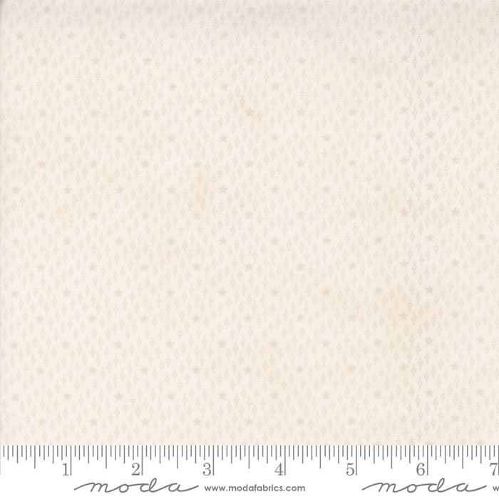 Itty Bitty BG Gatherings - Starfield Ivory