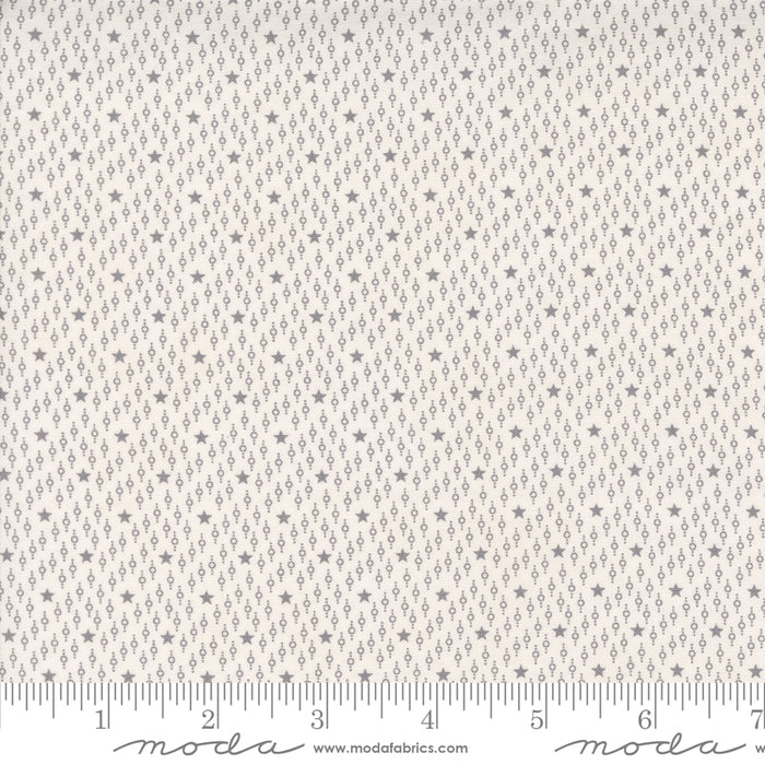Itty Bitty BG Gatherings - Starfield Grey