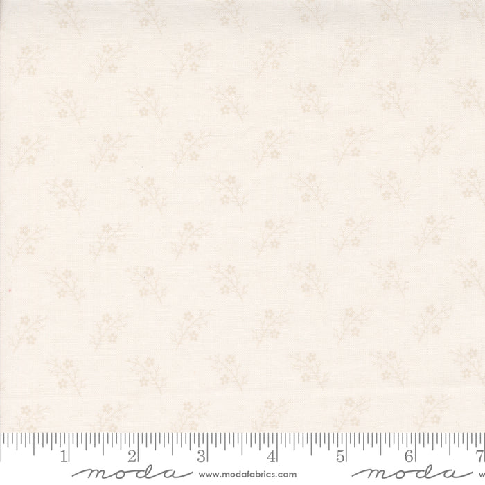 Itty Bitty BG Gatherings - Blooming Branches Ivory