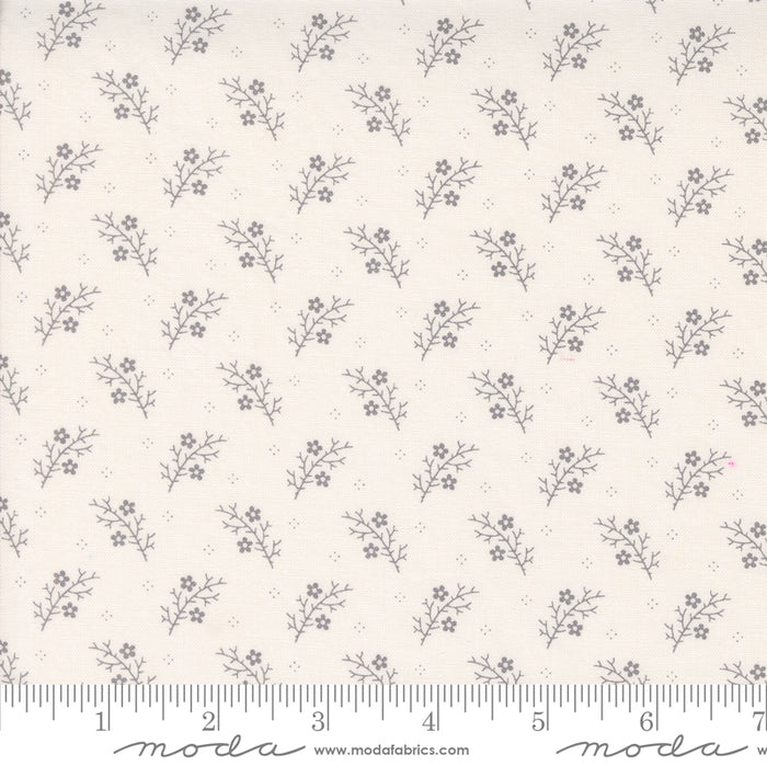 Itty Bitty BG Gatherings - Blooming Branches Grey