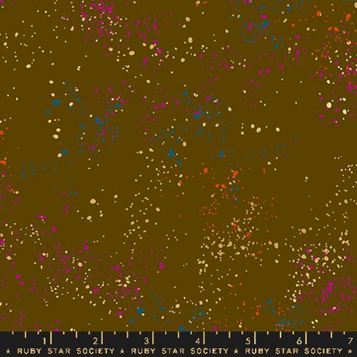 Speckled - Cocoa Metallic