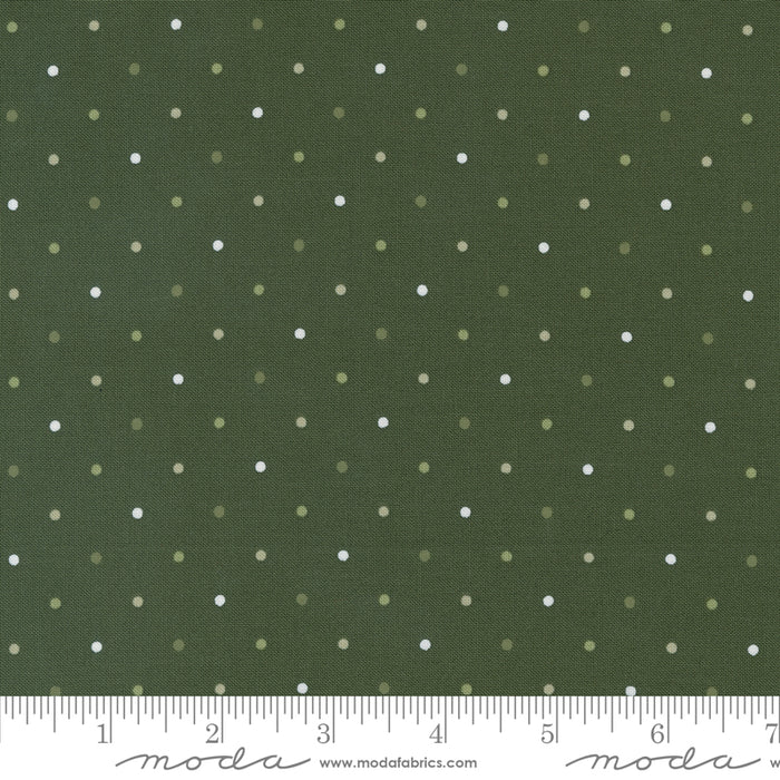 Magic Dot - Forest 8" Remnant