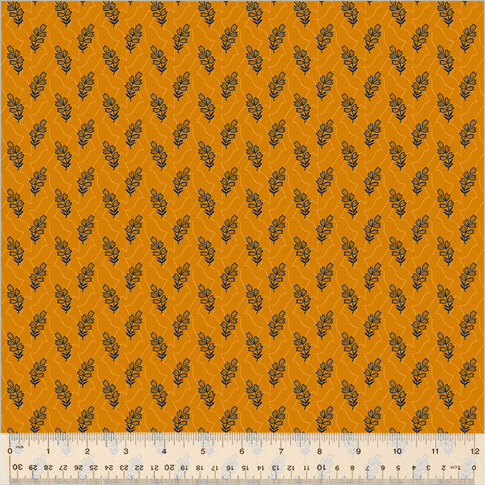 Circa: Sharp Cheddar - Verdure Turmeric