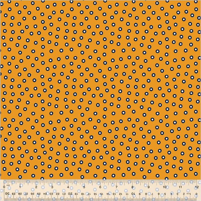 Circa: Sharp Cheddar - Double Dot Cheddar