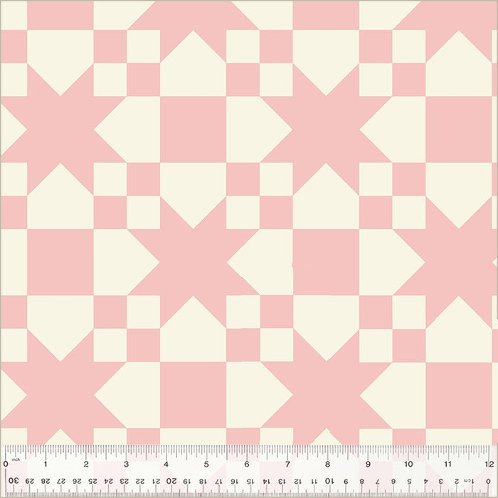 Perfect Points - Missouri Star Blush