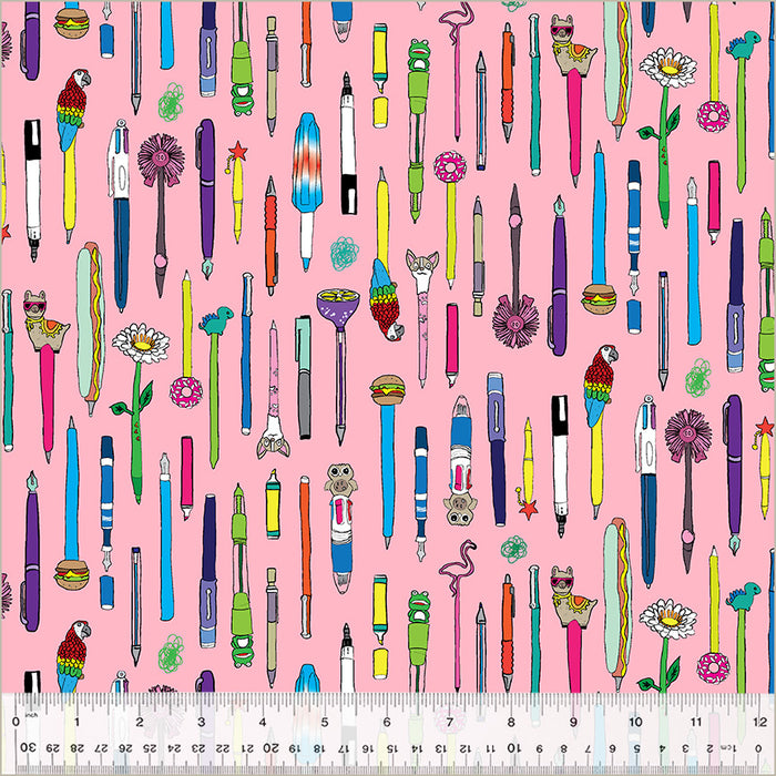 Pen Pals - Collection Bonbon
