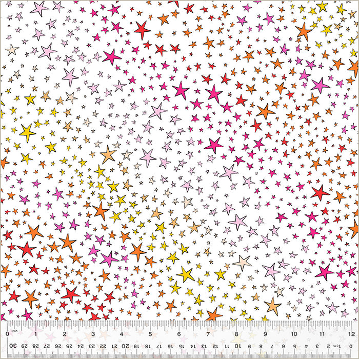Pen Pals - Stardust Twilight