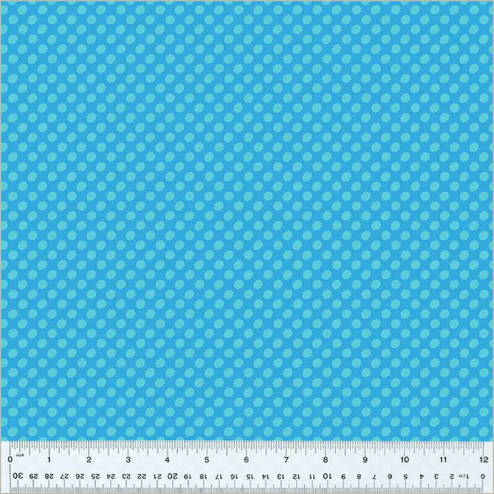 Dot to Dot - Yosemite