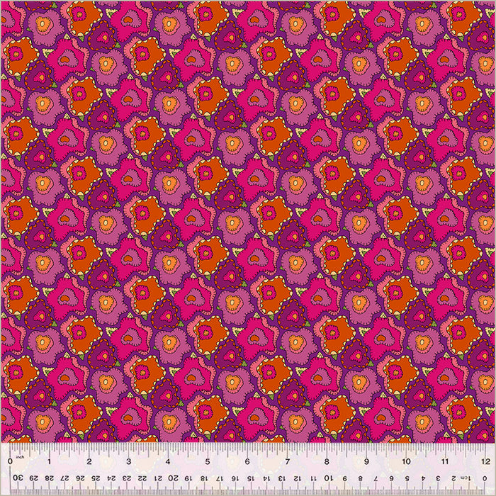 Twilight - Pop Magenta