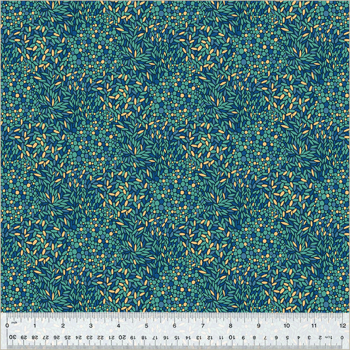 Twilight - Confetti Blue