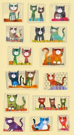 Fur-ever Friends - Take me Home: Cats