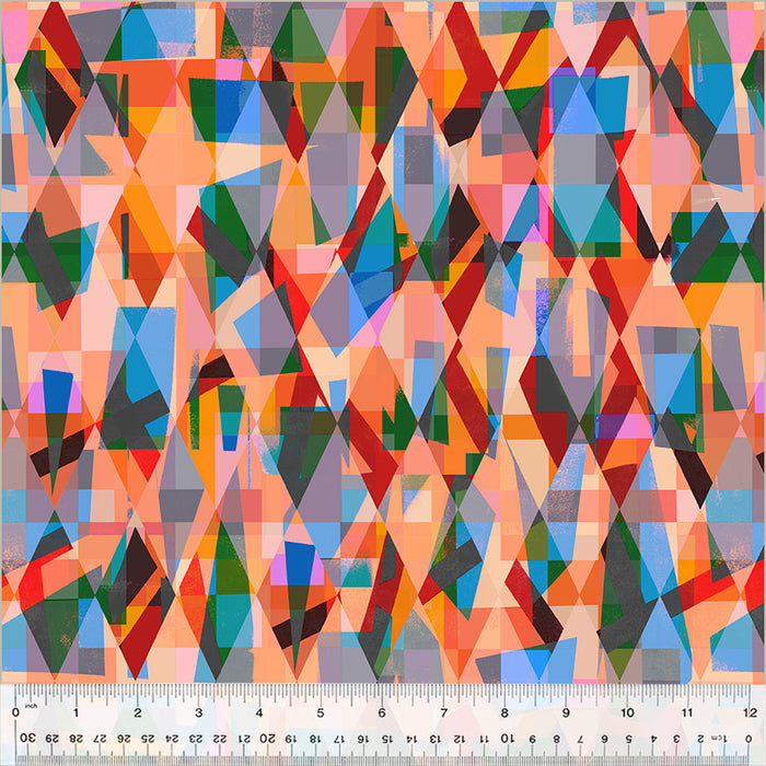 Fur-ever Friends - Prism Patch Multi