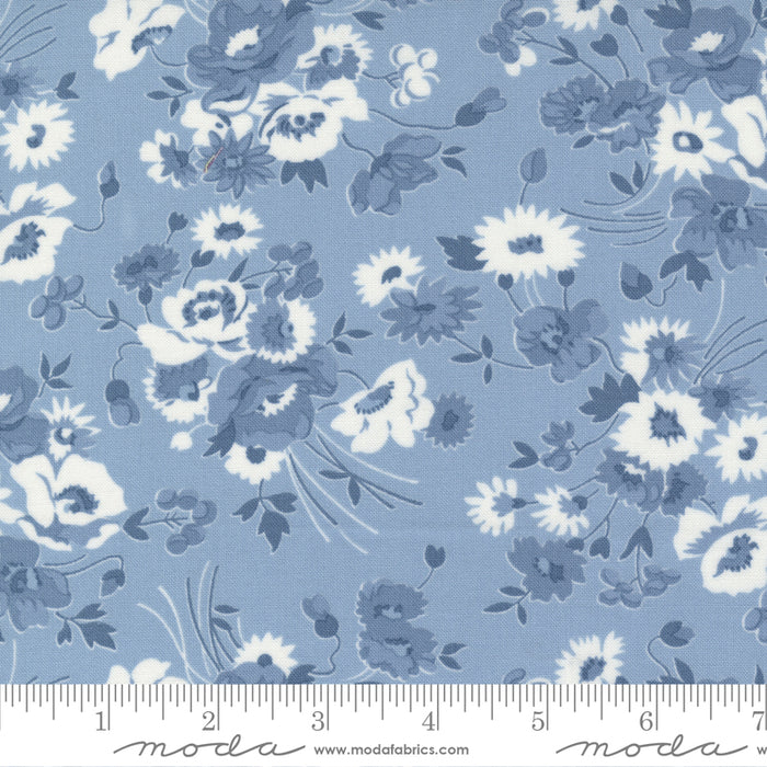 Nantucket Summer - Somerset Light Blue