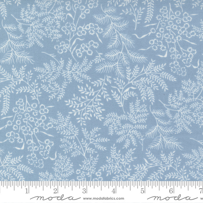 Nantucket Summer - Sconset Nature Light Blue