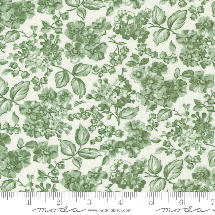 Rosemary Cottage - Blooms Cream Rosemary