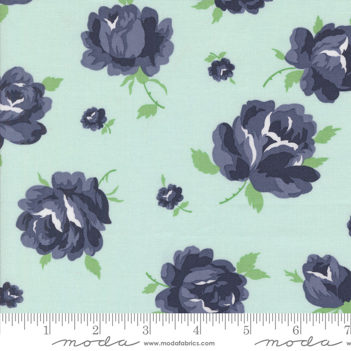 Summertime - Rosie Florals Ice