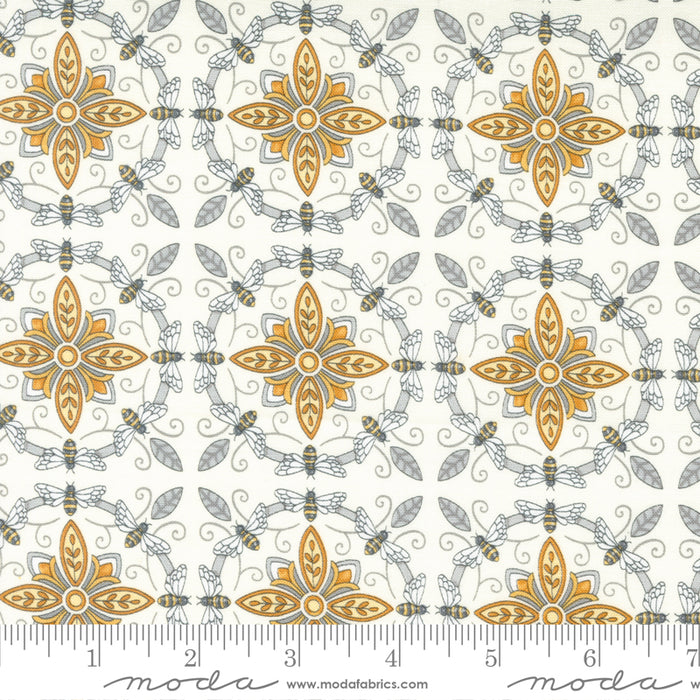 Honey & Lavender - Bumble Bee Tiles Milk