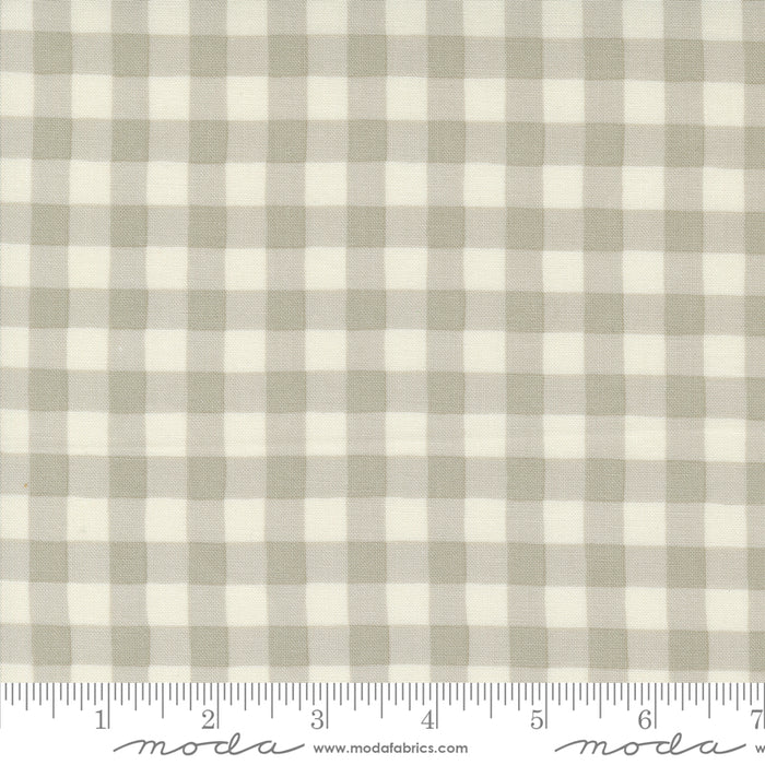 Willow's Farm - Farm House Gingham Cloud