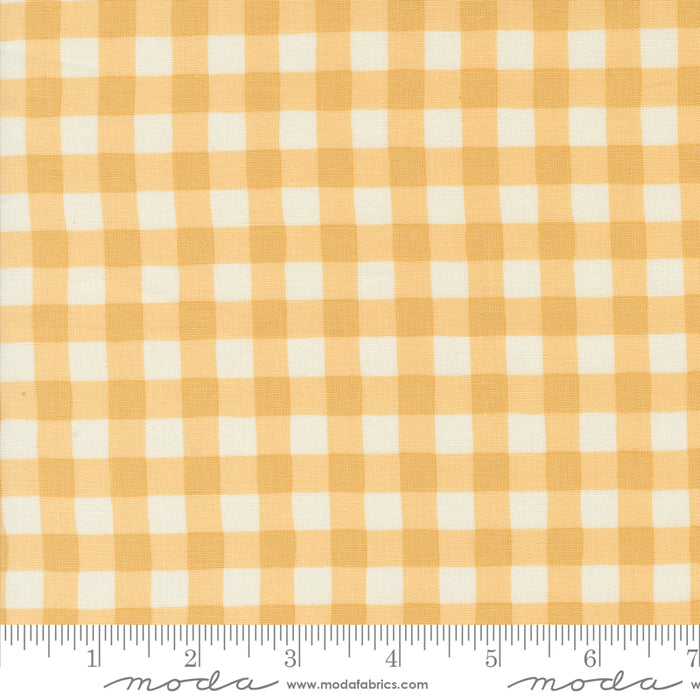 Willow's Farm - Farm House Gingham Sunshine