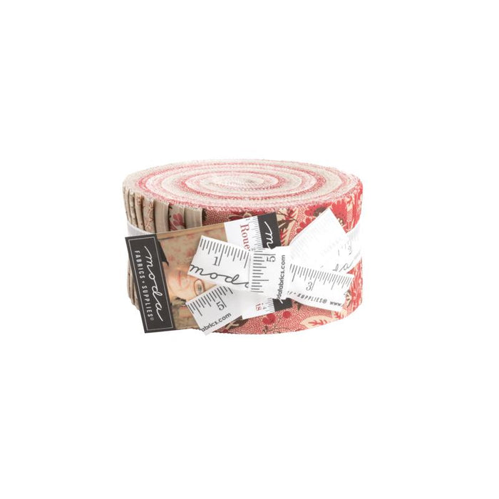 Rouenerries Trois Jelly Roll