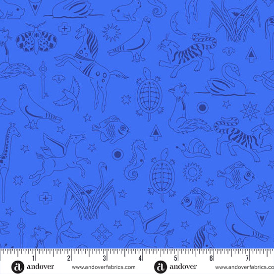 Sun Print 2025 - Philately Bluebird