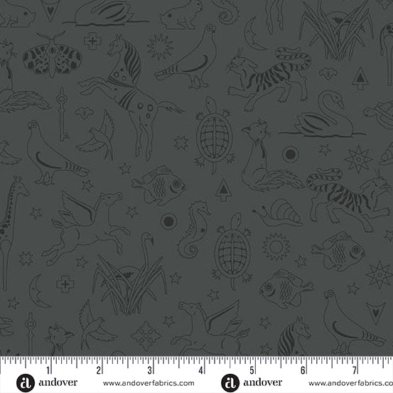 Sun Print 2025 - Philately Whale