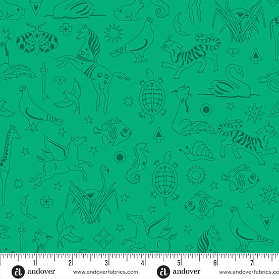 Sun Print 2025 - Philately Grasshopper