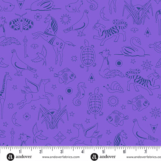 Sun Print 2025 - Philately Iris
