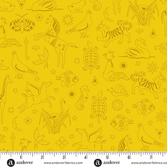 Sun Print 2025 - Philately Canary