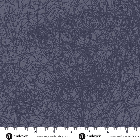 Sun Print Textures - Entropy Slate