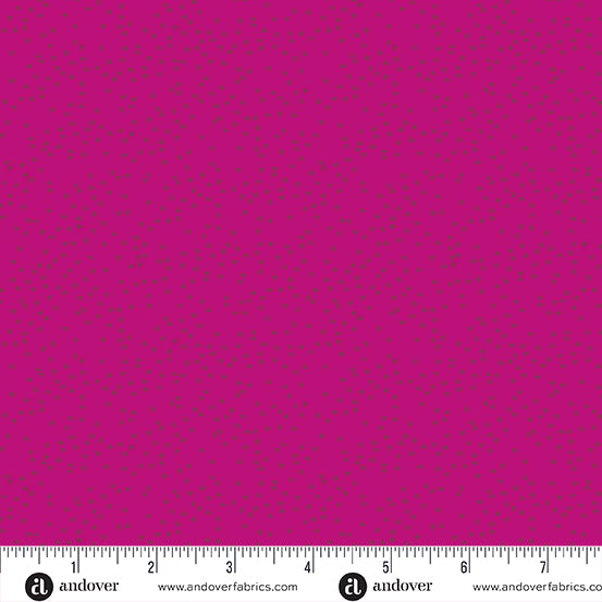 Sun Print Textures - Pebbles Dragon Fruit