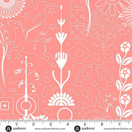 Sun Print 2025 - Cameo Piglet