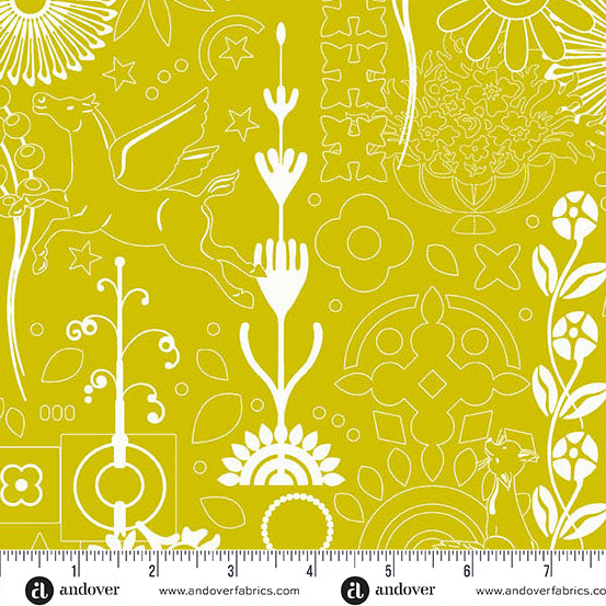 Sun Print 2025 - Cameo Snake