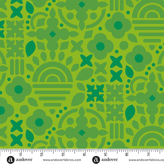 Sun Print 2025 - This & That Frog