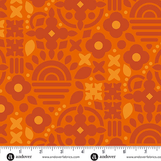 Sun Print 2025 - This & That Fox