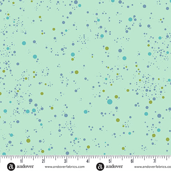 Fizz - Teal Fruit