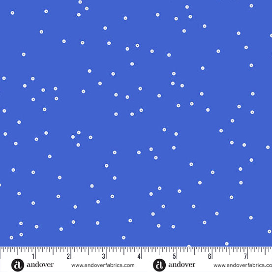 Sequin - Blue