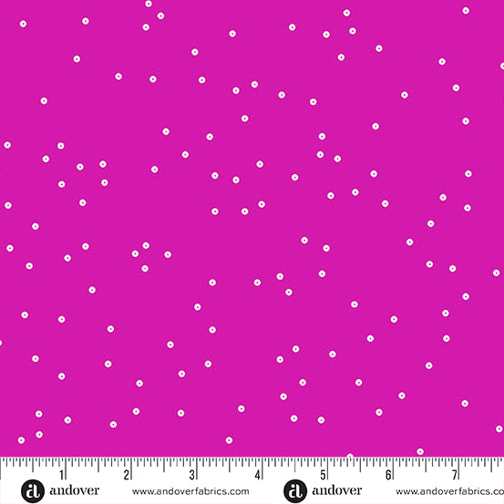 Sequin - Magenta