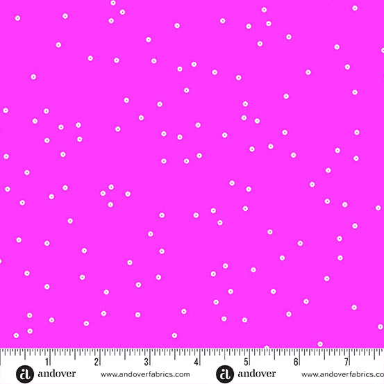 Sequin - Hot Pink